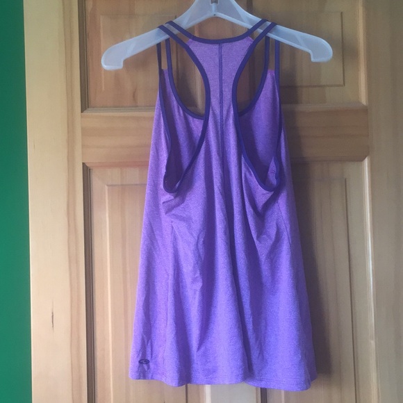 🟣Champion Work Out Tank - Picture 3 of 5